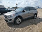 2018 KIA SORENTO LX - 5XYPGDA33JG354035