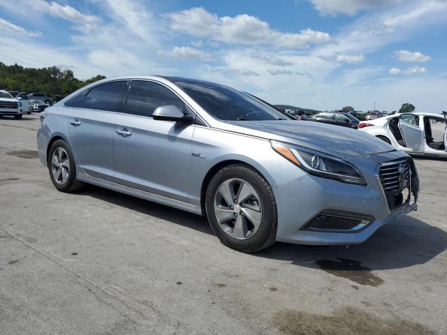 2016 HYUNDAI SONATA HYBRID KMHE34L12GA020954