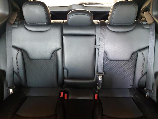 2024 JEEP COMPASS TRAILHAWK 3C4NJDDN1RT137335