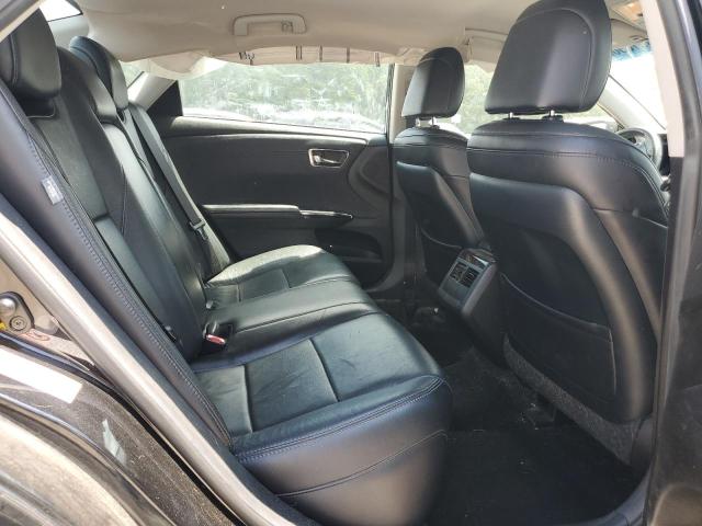 2015 TOYOTA AVALON XLE 4T1BK1EB6FU176518