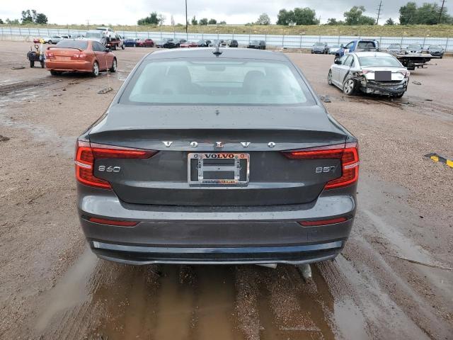 2025 VOLVO S60 CORE 7JRL12GJ4SG365975