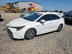 2020 TOYOTA COROLLA LE - JTDEBRBEXLJ029985