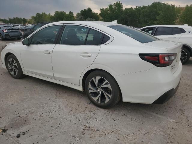 2021 SUBARU LEGACY PRE - 4S3BWAF60M3010301