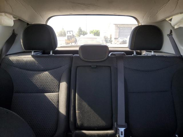 2015 KIA SOUL + KNDJP3A5XF7165971