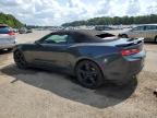 Lot #3308266169 2018 CHEVROLET CAMARO SS