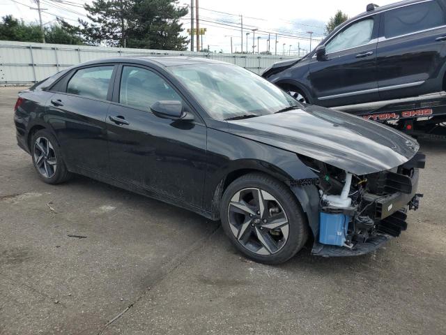 2023 HYUNDAI ELANTRA SE - 5NPLS4AG5PH115233