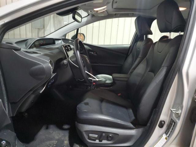 2022 TOYOTA PRIUS NIGH - JTDKAMFU3N3176165