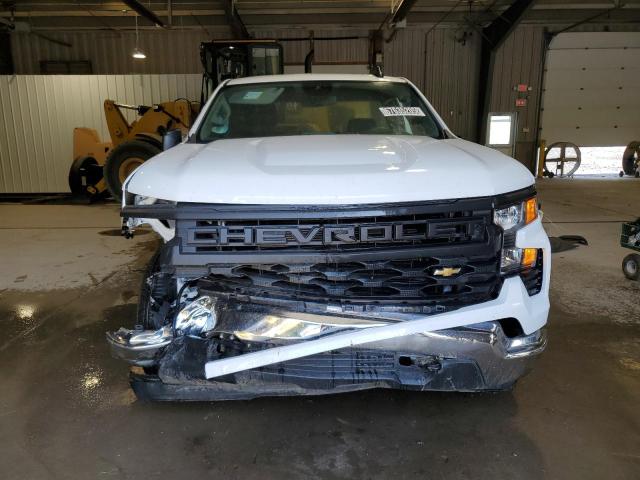 2024 CHEVROLET SILVERADO - 3GCNAAED0RG333375