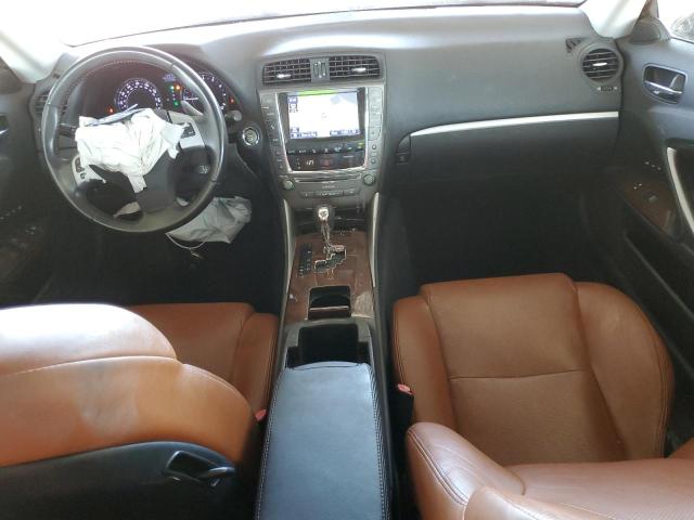 2014 LEXUS IS 250 - JTHFF2C21E2529405