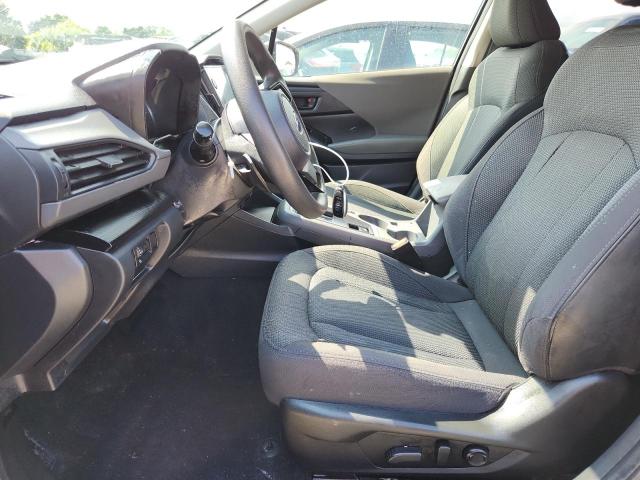 2024 SUBARU CROSSTREK JF2GUADC3R8332821