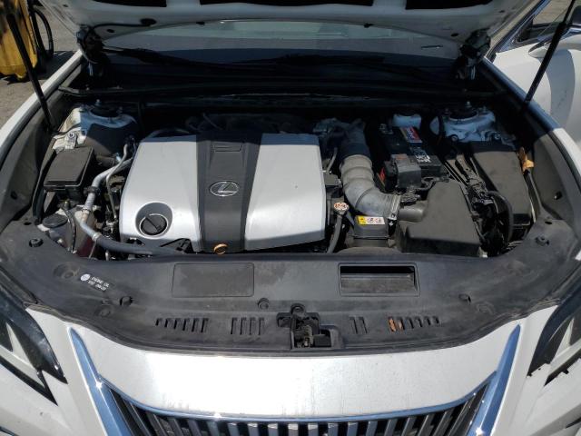 2019 LEXUS ES 350 58ABZ1B18KU050803