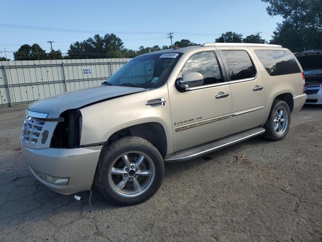2007 CADILLAC ESCALADE E #3257150241