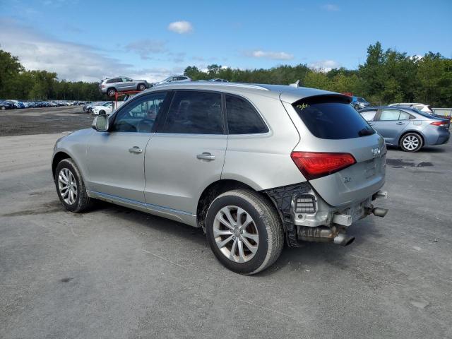 2015 AUDI Q5 PREMIUM WA1LFAFP7FA034729