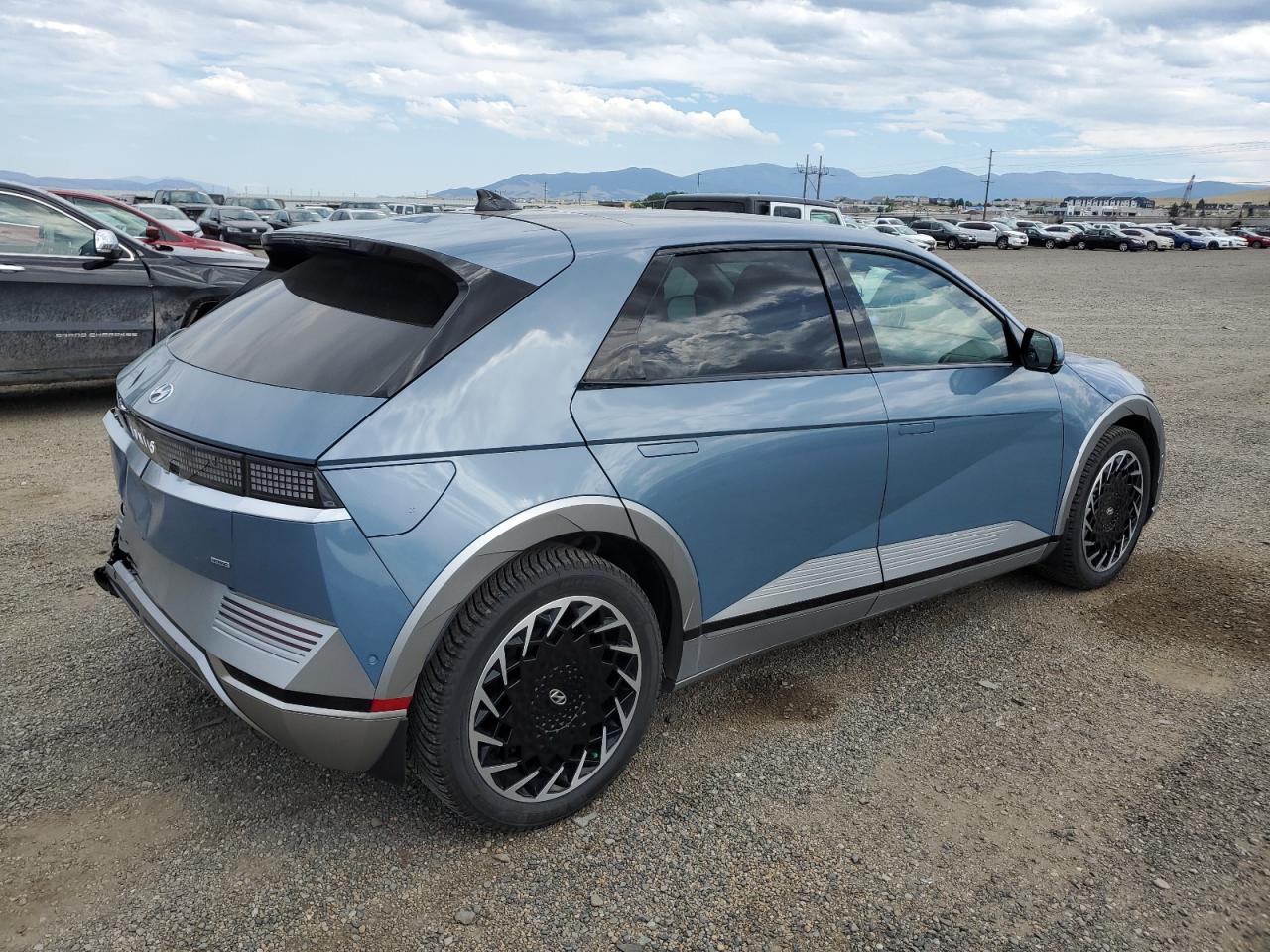 HYUNDAI IONIQ 5 LIMITED