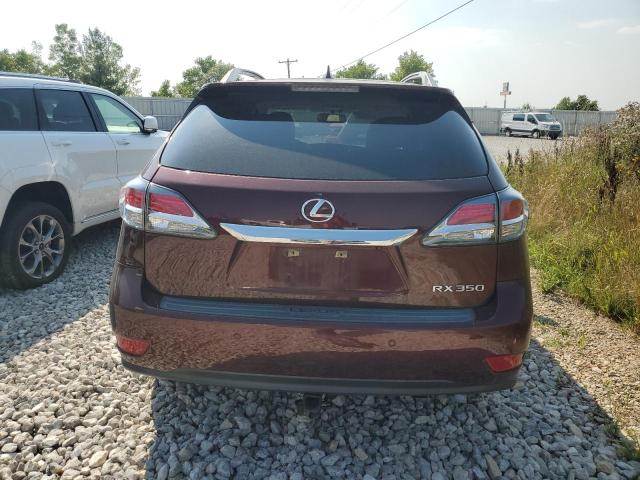 2015 LEXUS RX 350 BAS 2T2BK1BA7FC320277