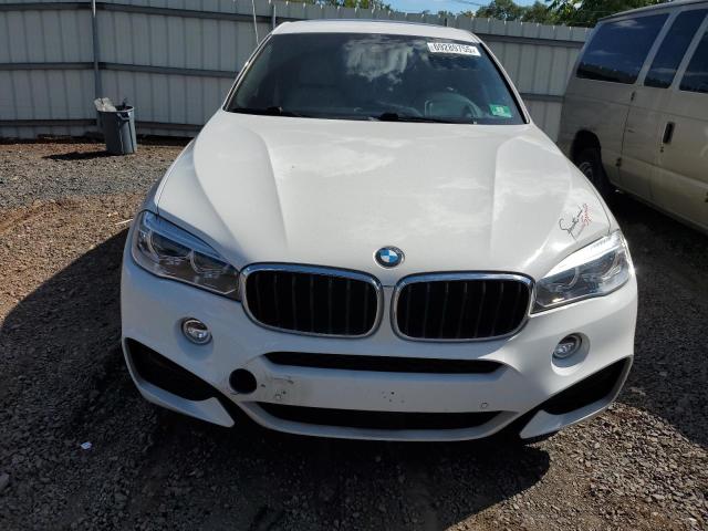 2018 BMW X6 SDRIVE3 5UXKU0C53J0G69452