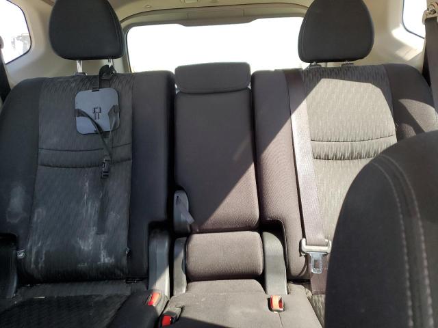 2020 NISSAN ROGUE S - JN8AT2MV6LW120260