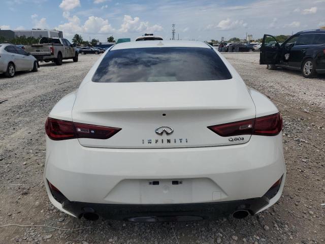 2019 INFINITI Q60 PURE JN1EV7EK1KM231871