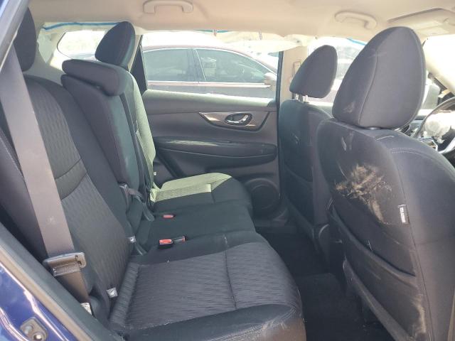 2017 NISSAN ROGUE S 5N1AT2MT6HC831617