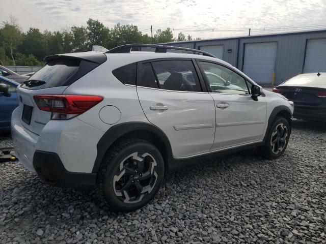 2023 SUBARU CROSSTREK JF2GTHMC4PH241579