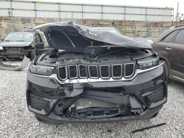 2024 JEEP GRAND CHEROKEE LAREDO 1C4RJHAG2RC257526