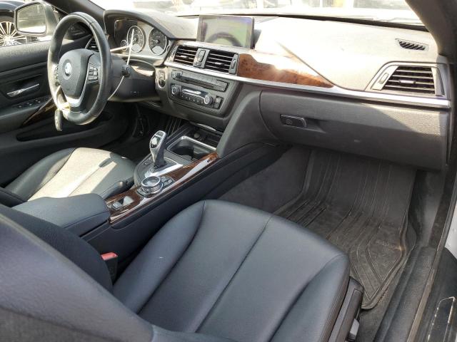 2015 BMW 428 I SULE WBA3V7C54FP771430