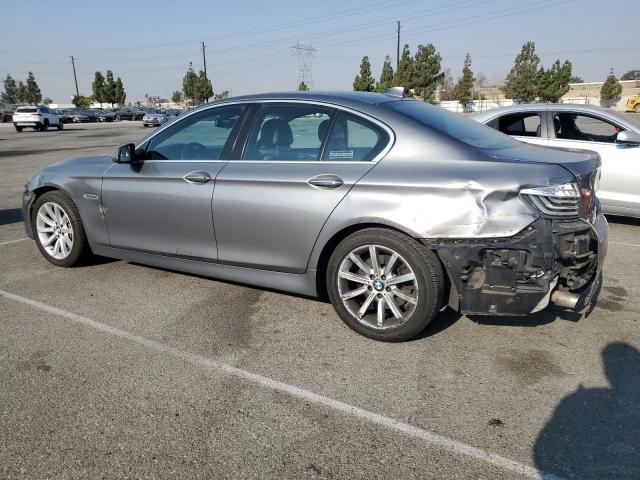 2015 BMW 535 I WBA5B1C53FD921771