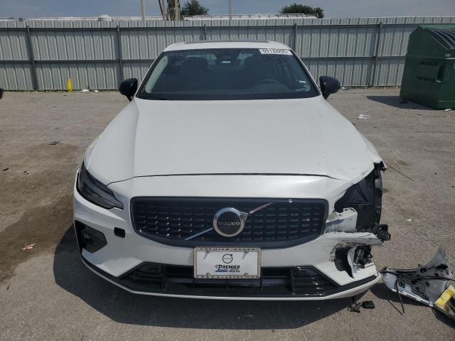2024 VOLVO S60 CORE 7JRL12TK9RG303304