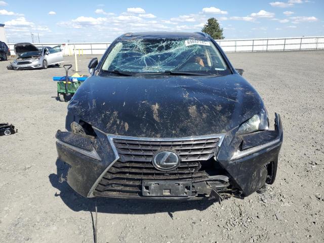 2020 LEXUS NX 300 JTJGARDZ3L5015024