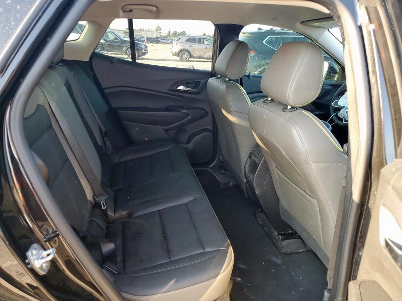 2025 CHEVROLET TRAX ACTIV KL77LKEPXSC133449