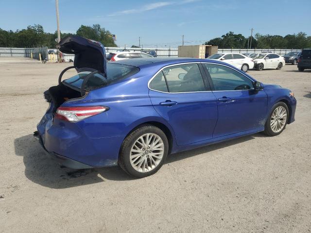 2018 TOYOTA CAMRY L 4T1B11HK8JU506697