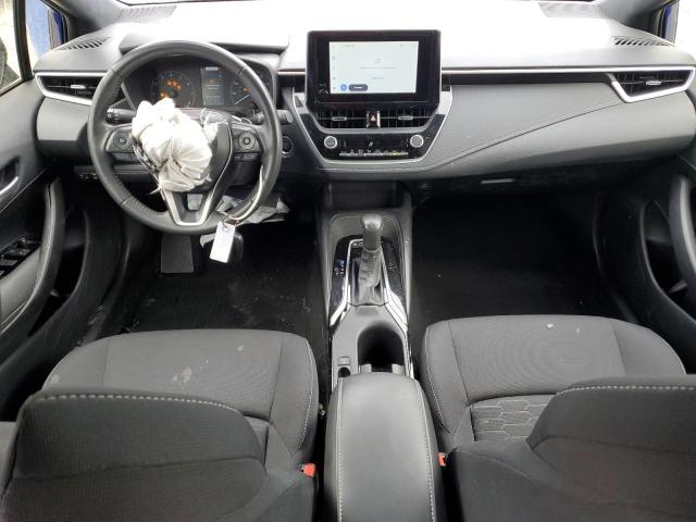 2024 TOYOTA COROLLA SE JTND4MBE5R3229996