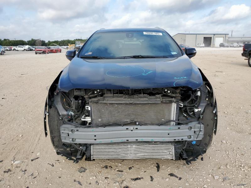 2024 CADILLAC XT5 LUXURY 1GYKNAR44RZ746007