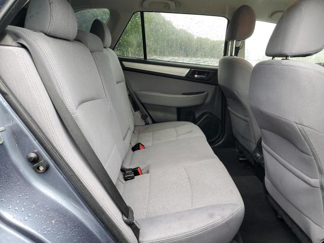 2018 SUBARU OUTBACK 2. - 4S4BSACC7J3327750