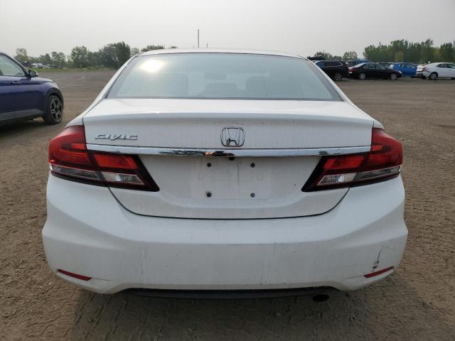 2015 HONDA CIVIC LX 2HGFB2F53FH052439