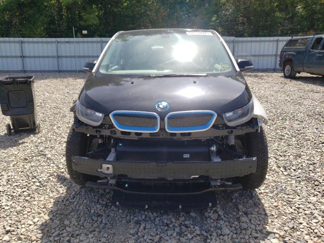2017 BMW I3 REX WBY1Z8C31HV892044