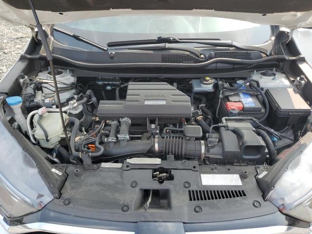 2021 HONDA CR-V EX 2HKRW2H54MH610655