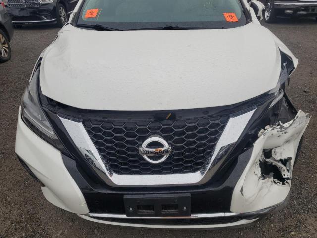 2020 NISSAN MURANO SL - 5N1AZ2CS7LN133375