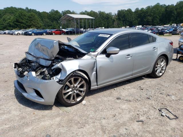 MAZDA 6 TOURING