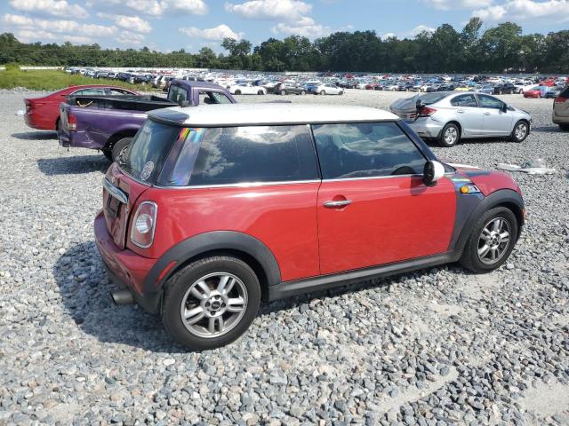 2012 MINI COOPER - WMWSU3C52CT366936