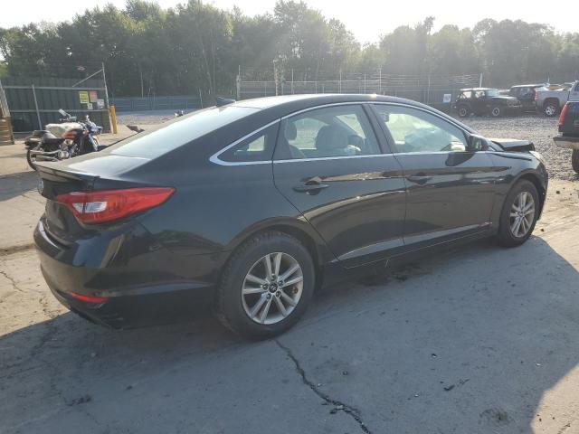 2017 HYUNDAI SONATA SE 5NPE24AF8HH488767