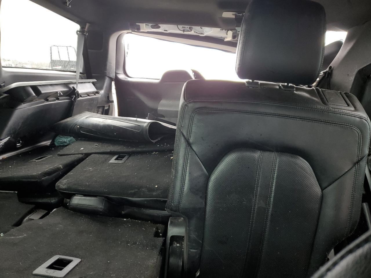 FORD EXPEDITION MAX LIMITED