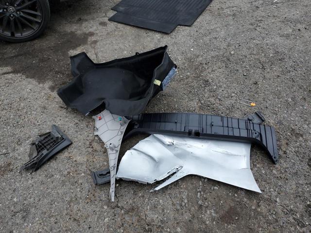 2021 TOYOTA CAMRY XSE 4T1K61AK4MU435787