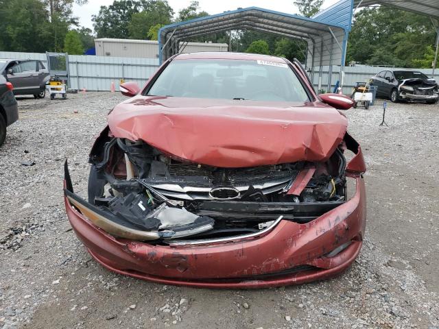 2013 HYUNDAI SONATA SE - 5NPEC4AC5DH715538