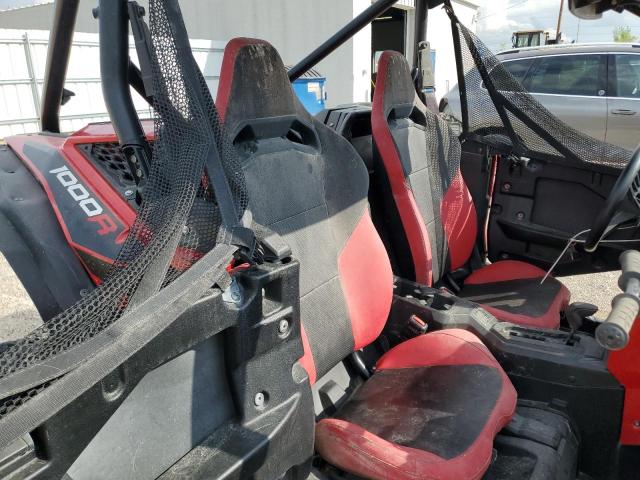 2020 HONDA SXS1000 S2 1HFVE054XL4100015