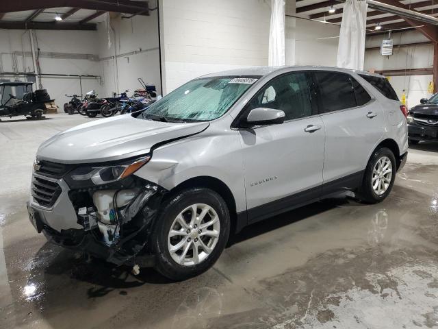 2018 CHEVROLET EQUINOX LT #3304523474
