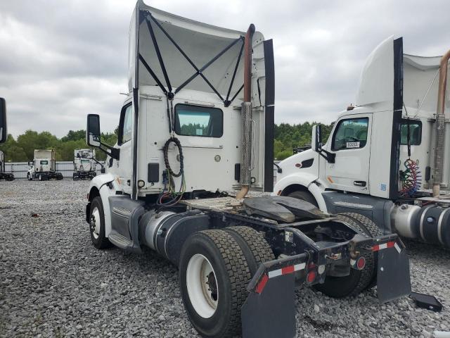PETERBILT TRACTOR 579 2017 white tractor diesel 1XPBA48X5HD428745 photo #4