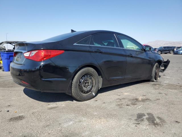 2013 HYUNDAI SONATA GLS - 5NPEB4AC0DH600588