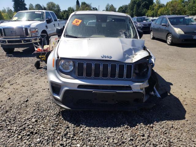 2021 JEEP RENEGADE S ZACNJDABXMPN21668