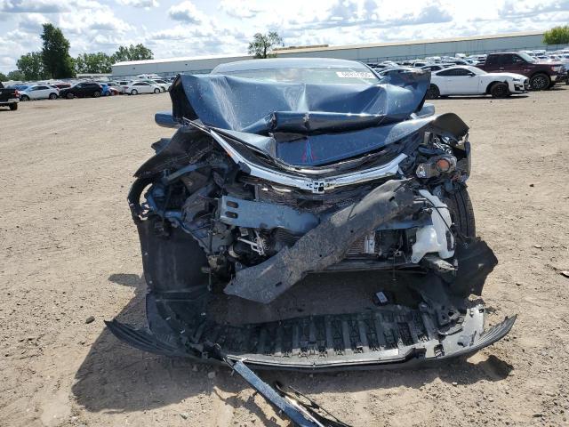 2025 CHEVROLET MALIBU RS - 1G1ZG5ST1SF126495